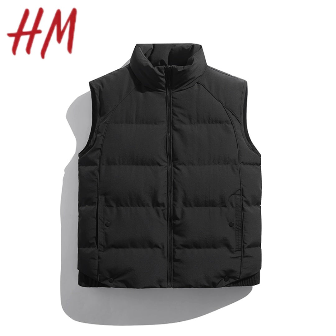Men's Cotton Vest