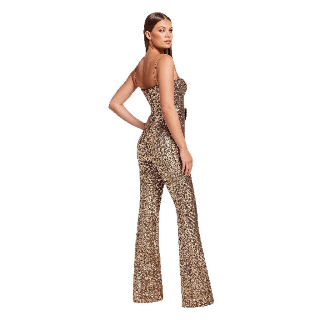 Women's Jumpsuit