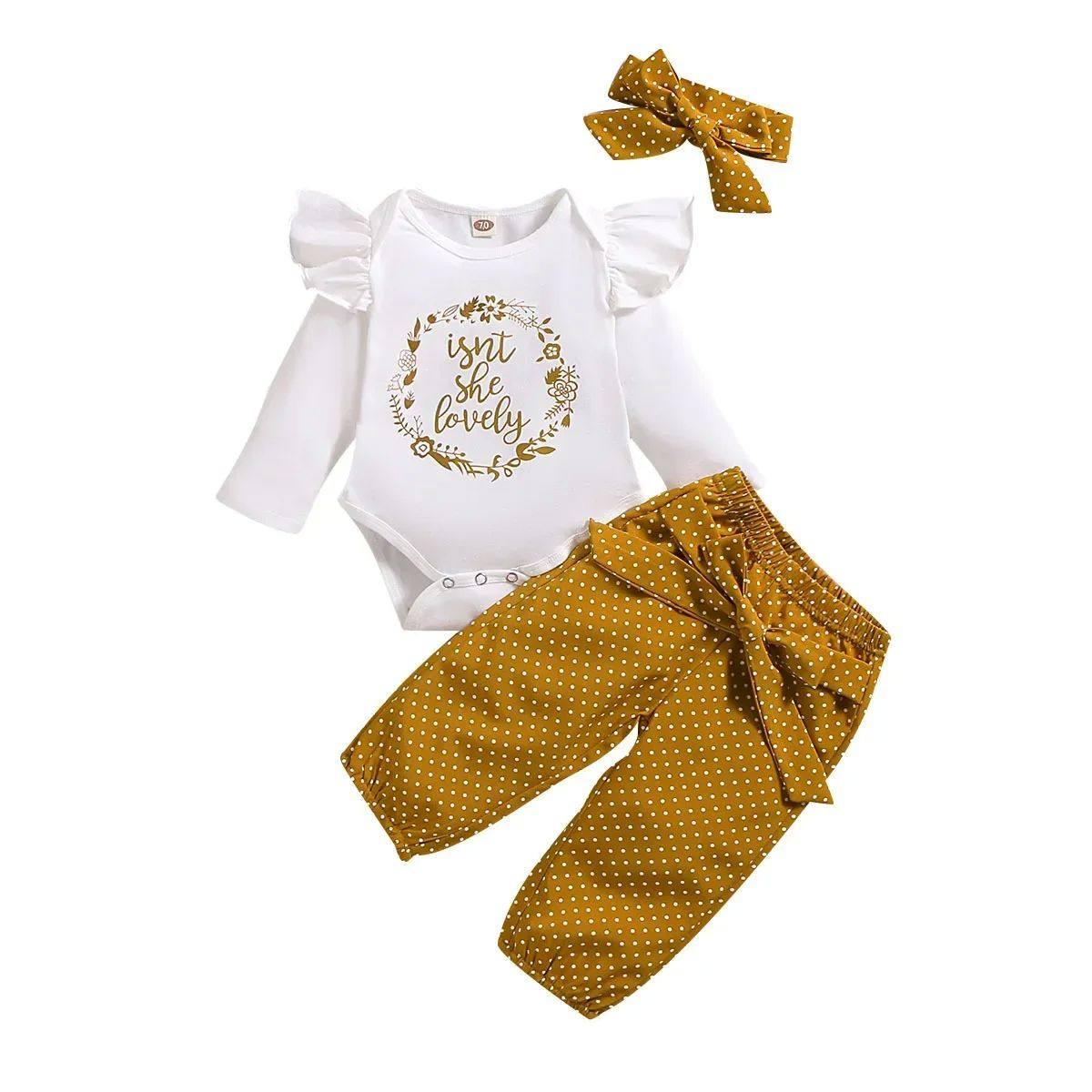 Girls' clothing