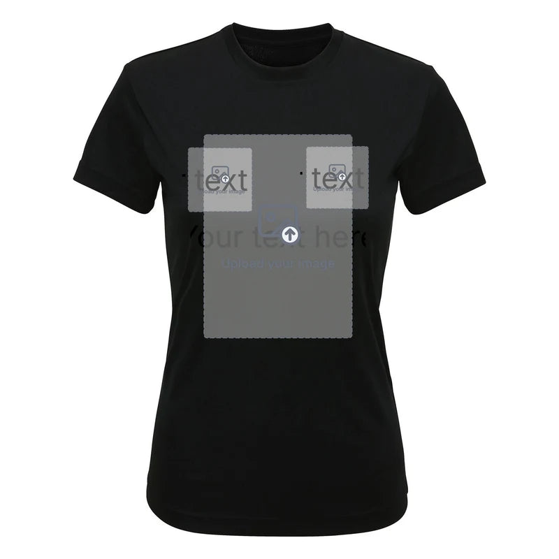 Women's Performance T-Shirt