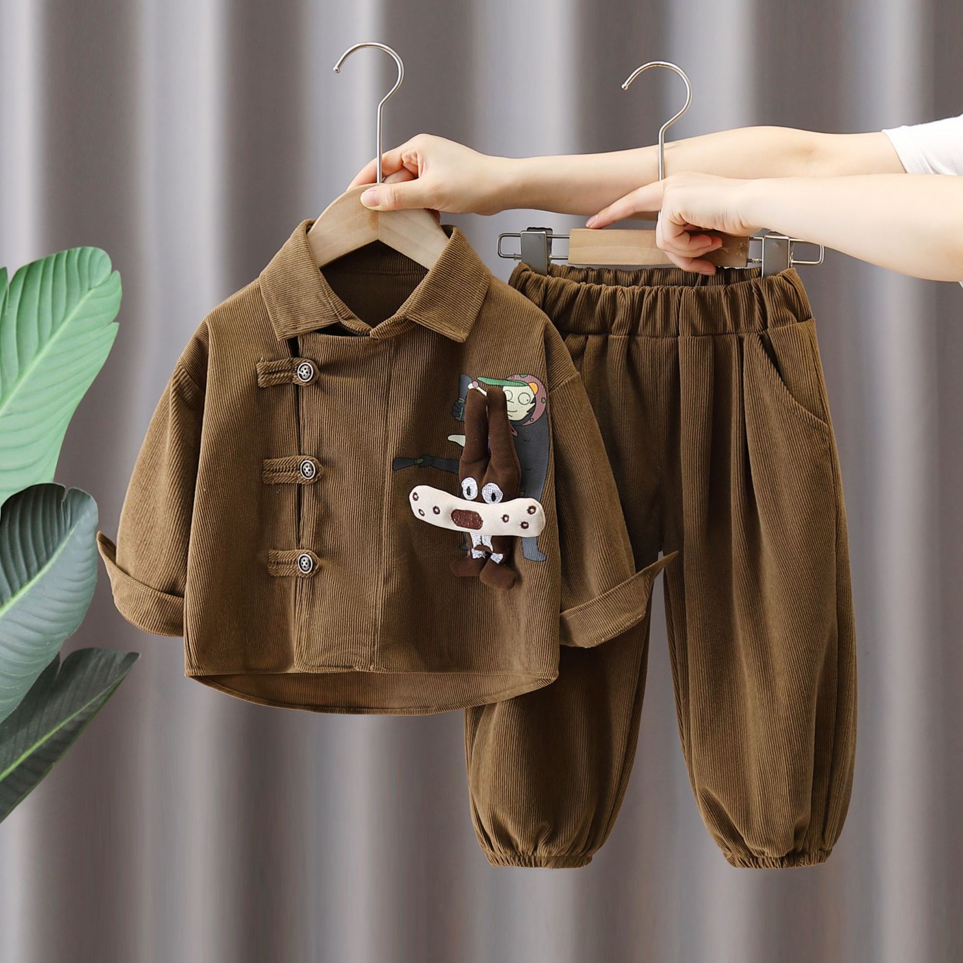 Children's Clothing
