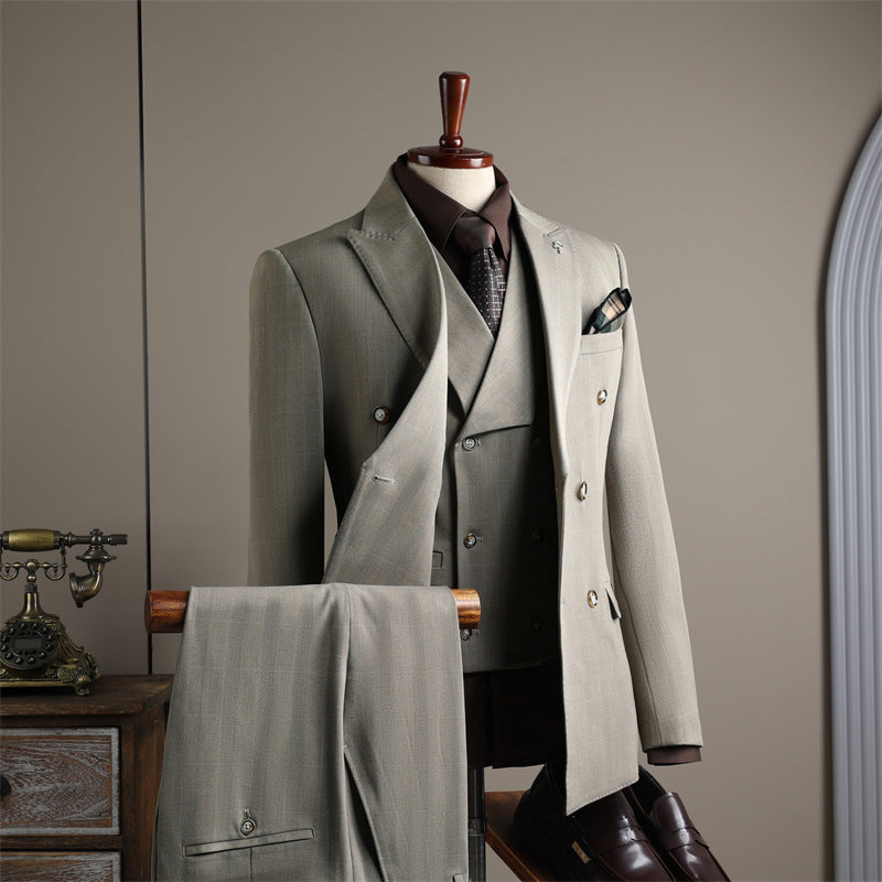 Men's suit