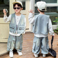 Boys' Clothing Set