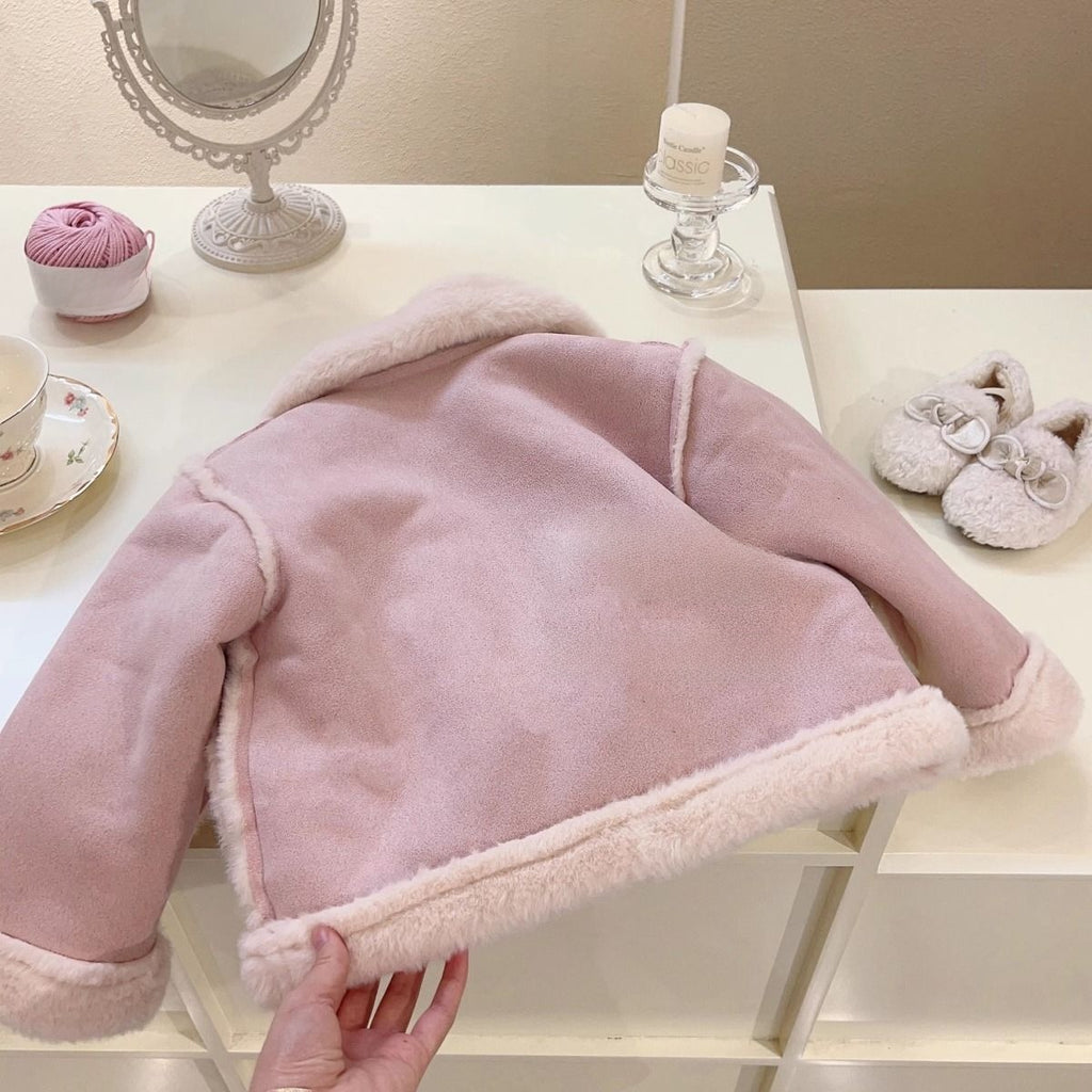 Girls' Jacket