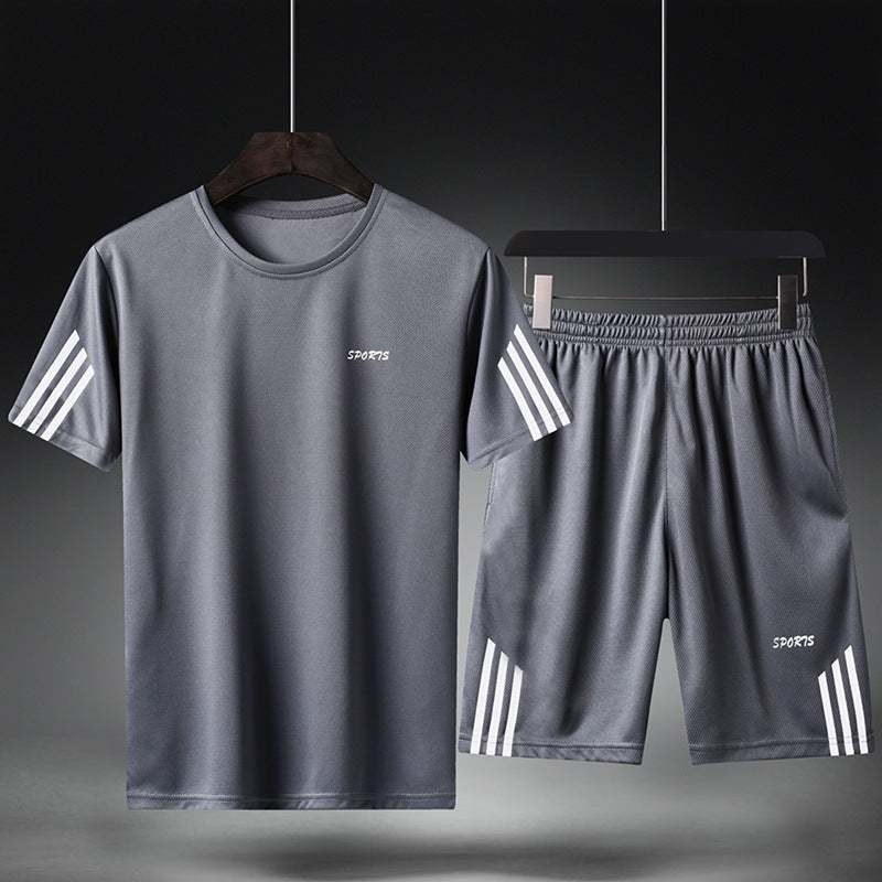 Men's Sports Suit