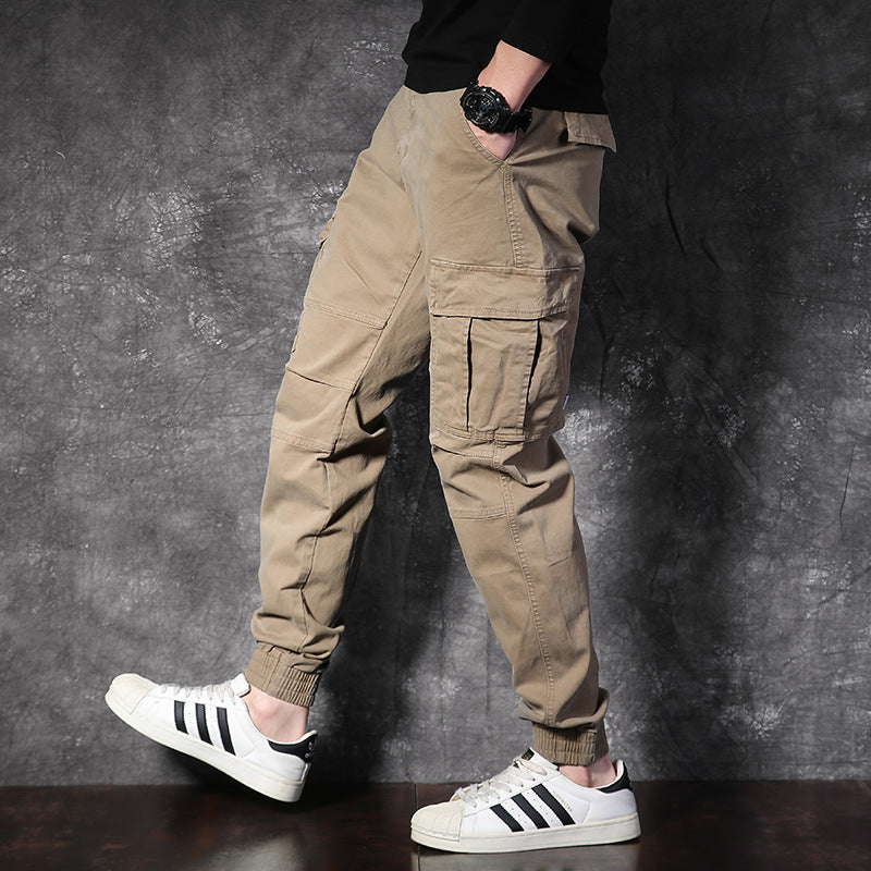 Men's Casual Trousers