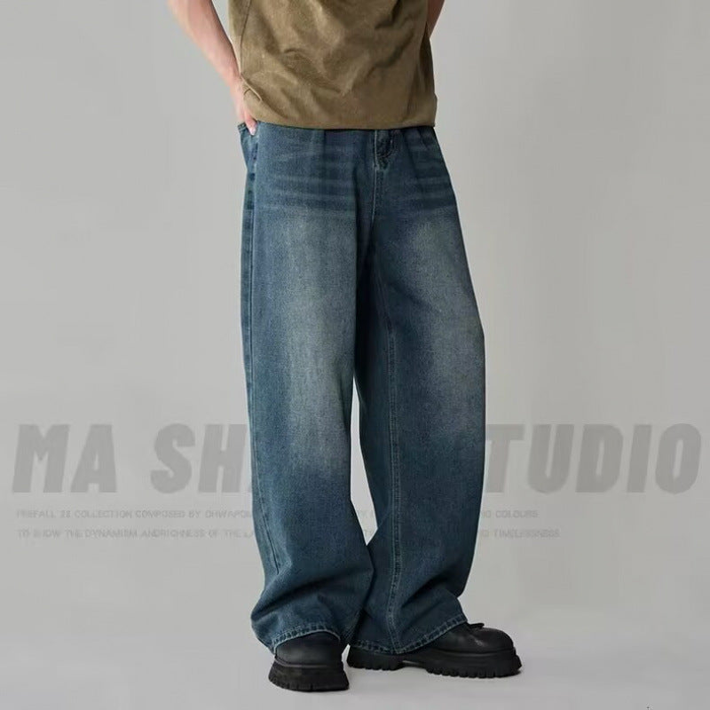 Men's jeans
