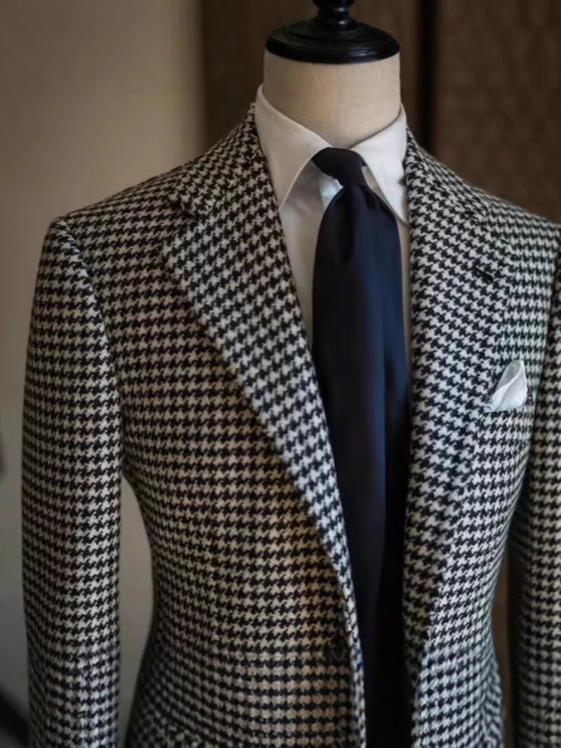 Men's suit