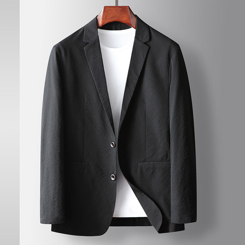 Men's Stretch Casual Suit Jacket