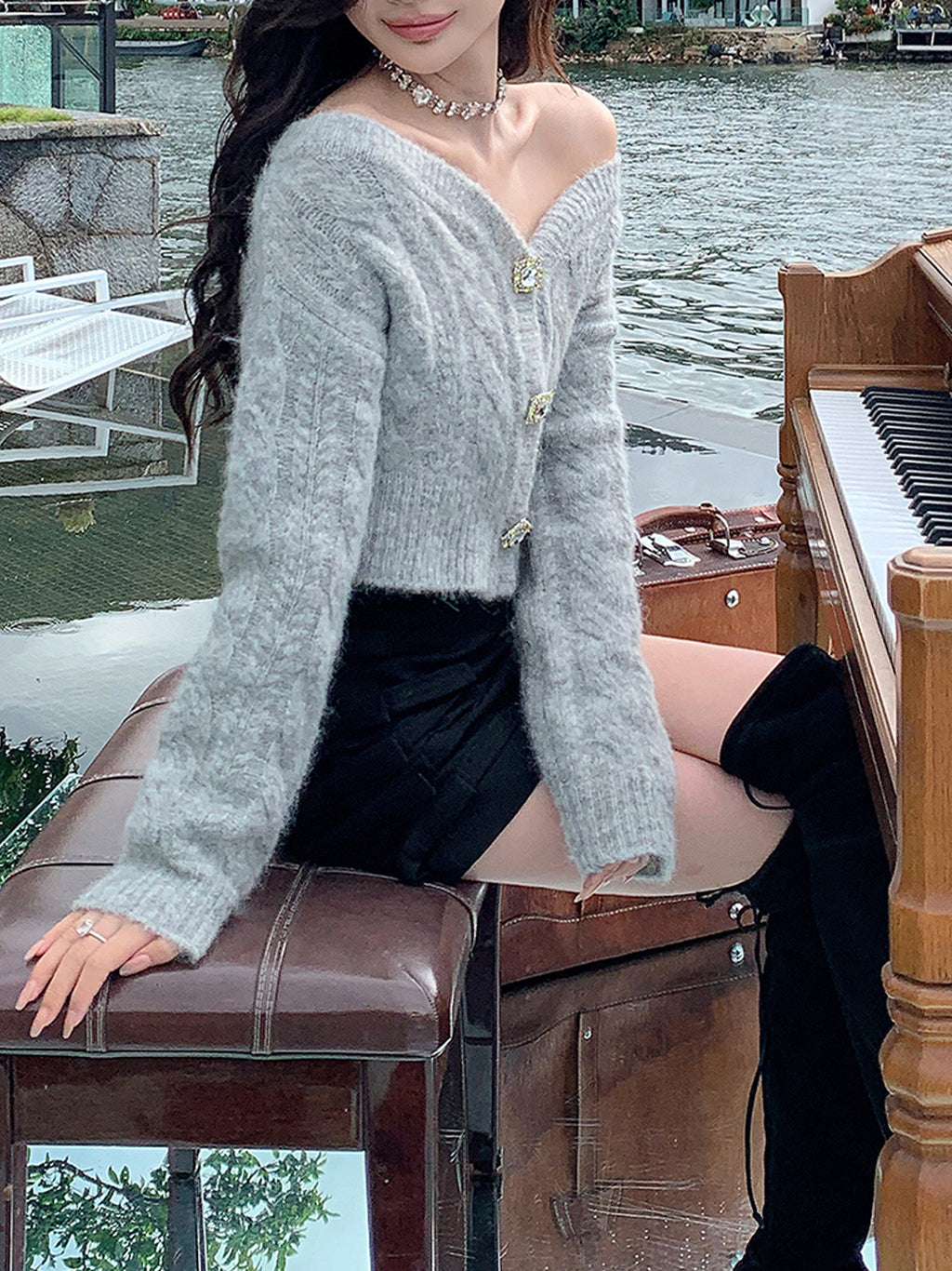 Cardigan