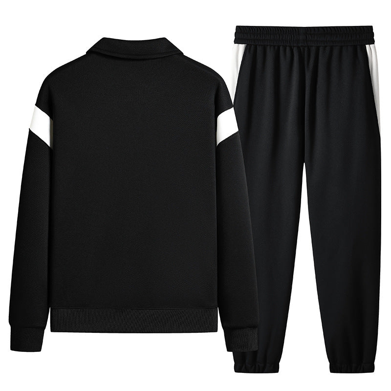 Autumn and winter casual sportswear set