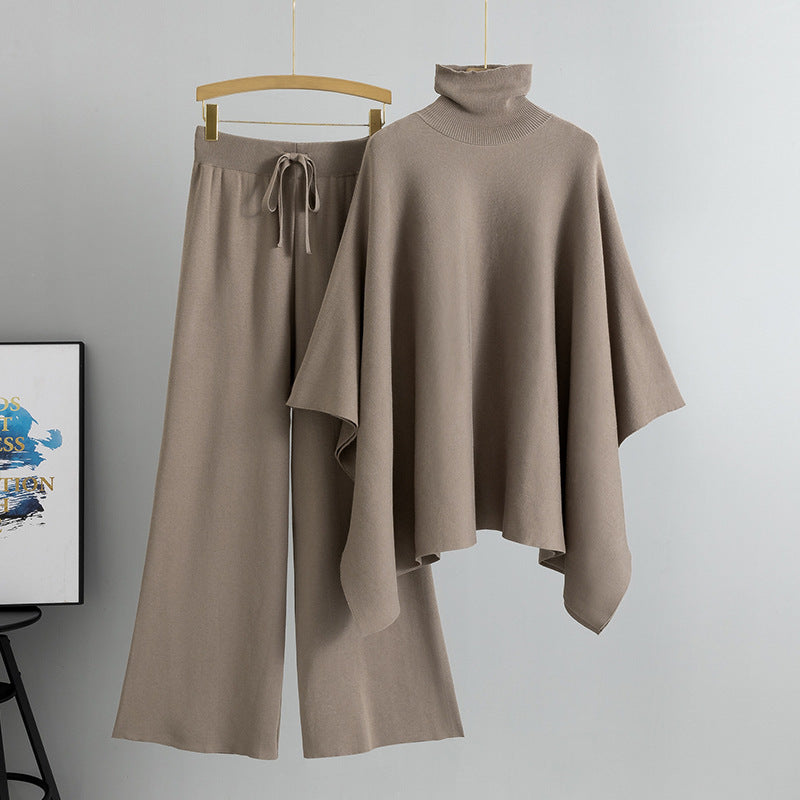 Fashion Two-Piece Set