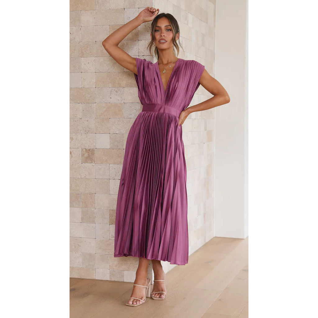 Women's dress