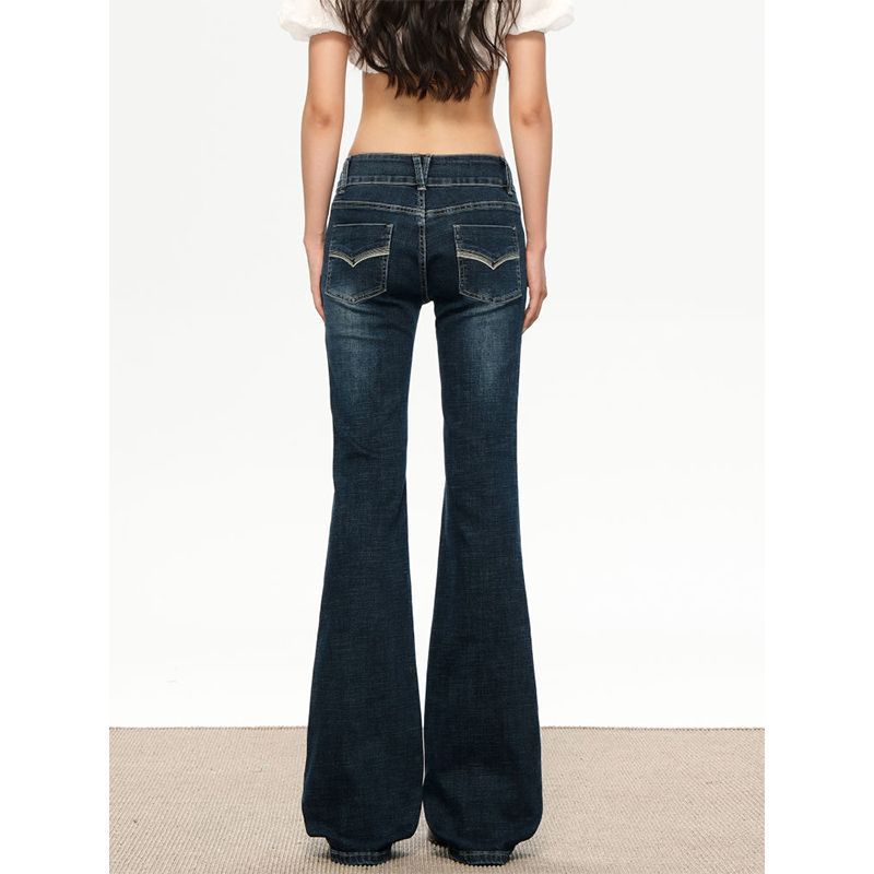 Women's Denim Jeans