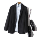 Men's New Double-Sided Cashmere Coat