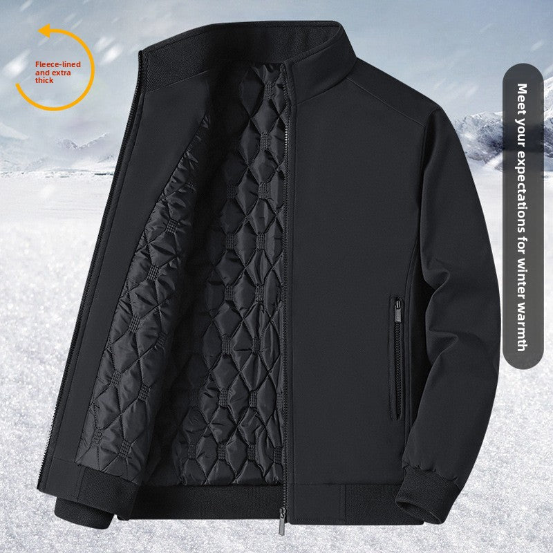 Men's Jacket