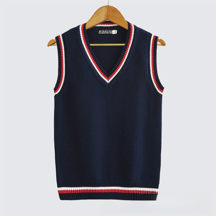 Sweater Vest