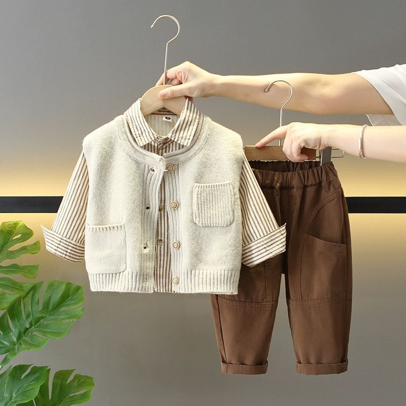 Boys' Clothing