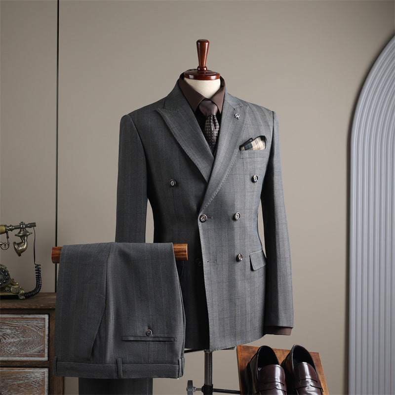 Men's suit