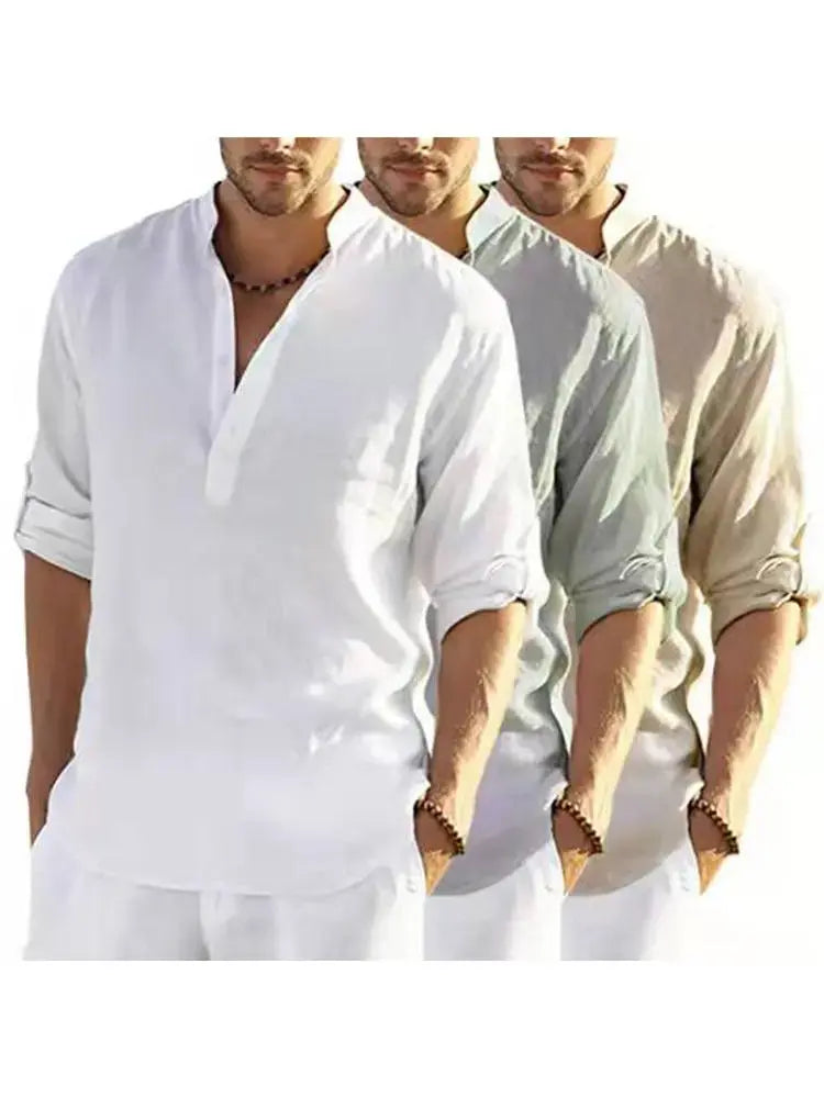 Men's shirt
