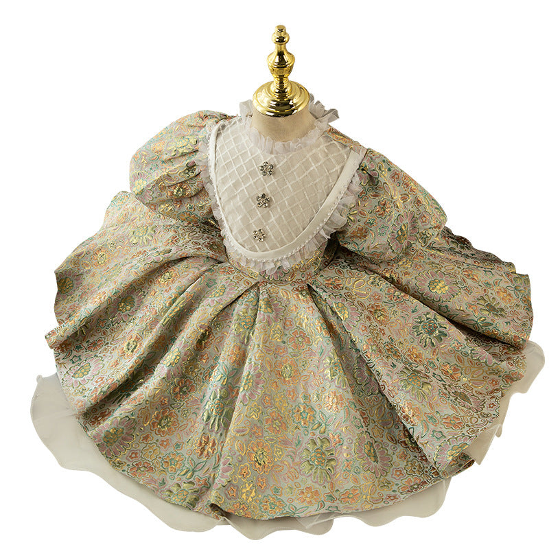 Children's Dress