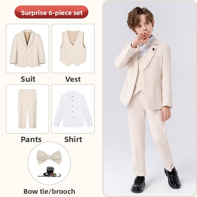 Boys' Suit