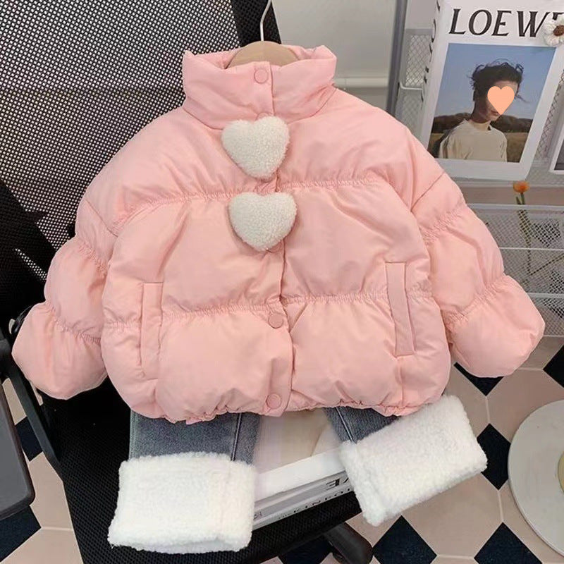 Girls' Jacket
