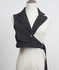 Women's Suit Vest