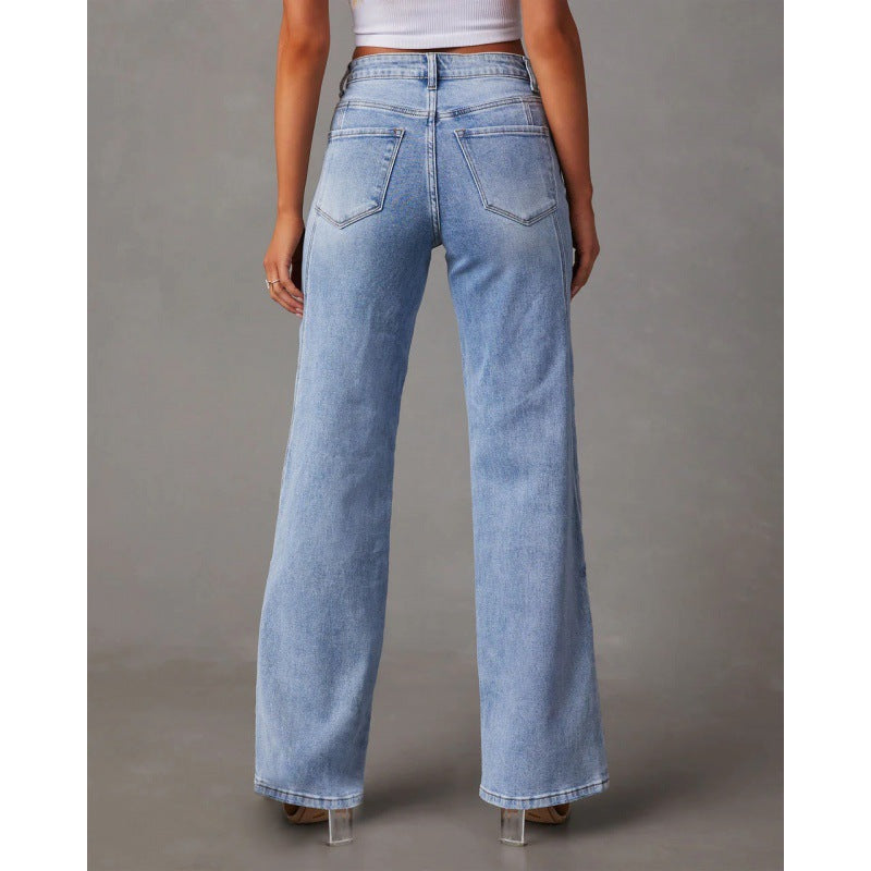 Women's Denim Jeans