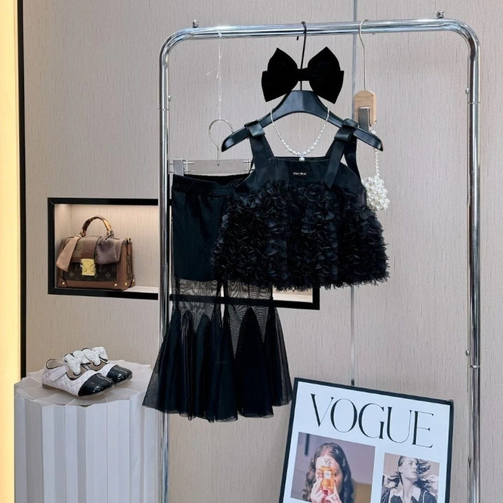 Girls' Clothing
