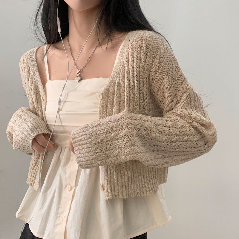 Women's Cardigan