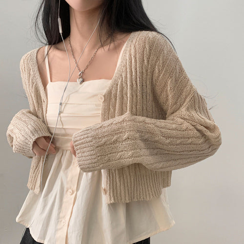 Women's Cardigan