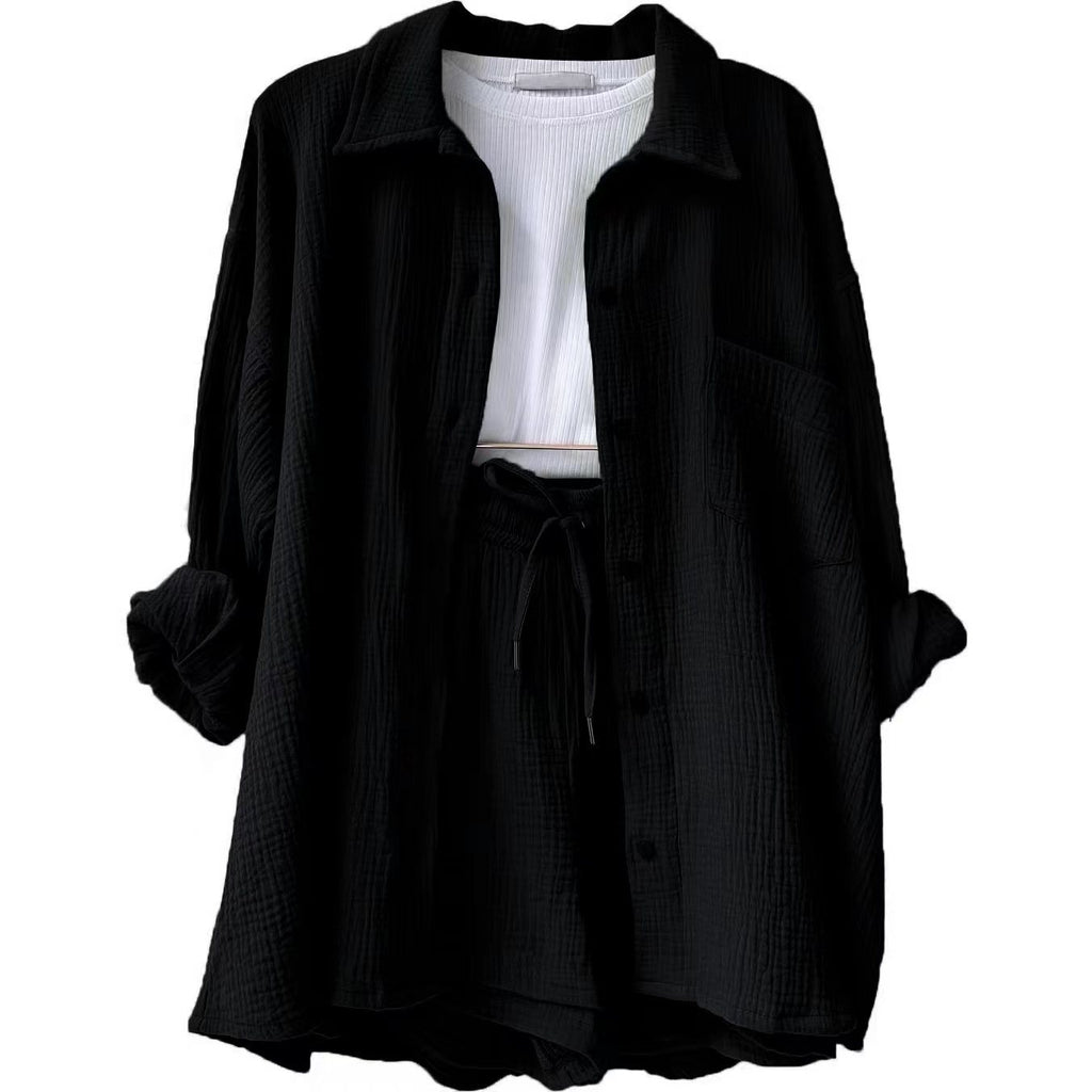 Fashionable Casual Set