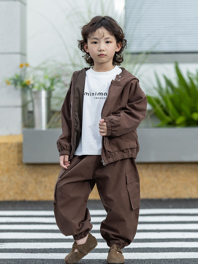 Boys' 3-Piece Set