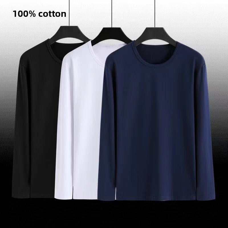 Cotton T-Shirt