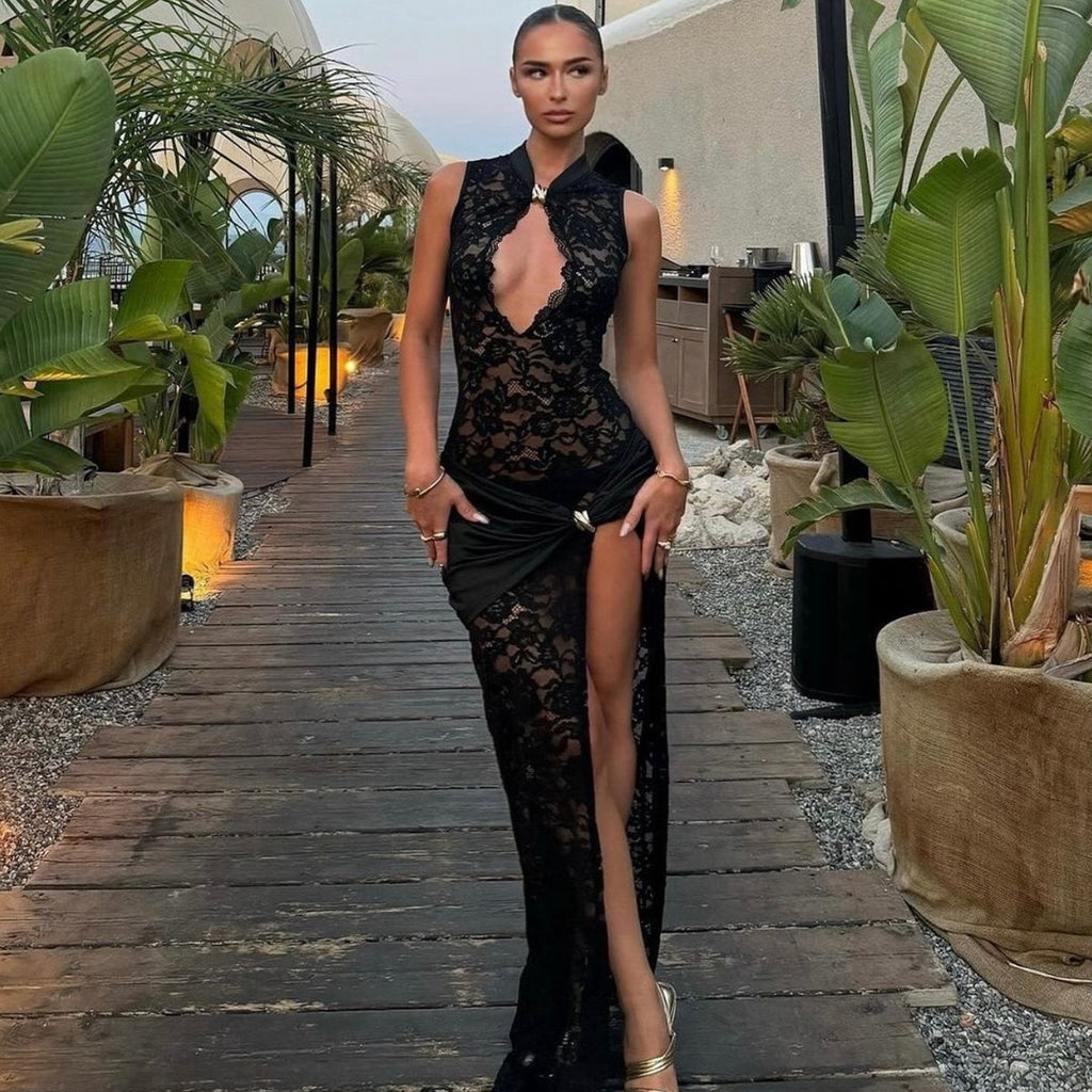 Women's Lace Dress