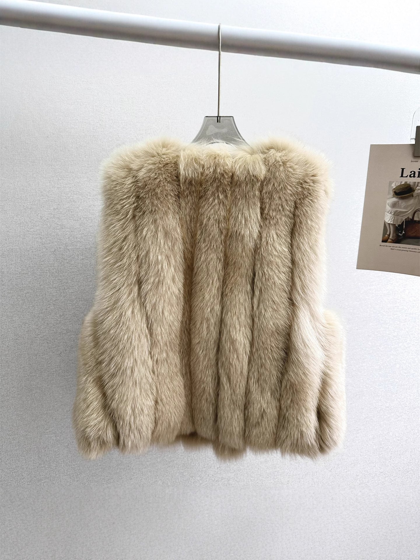 Vest Coat