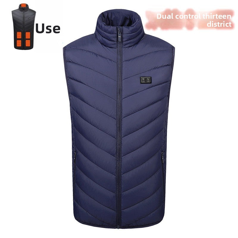 Electric Heating Vest
