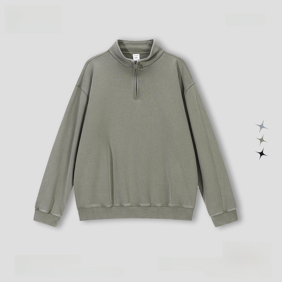 Cotton Sweatsuit
