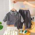 Boys' Suit Set