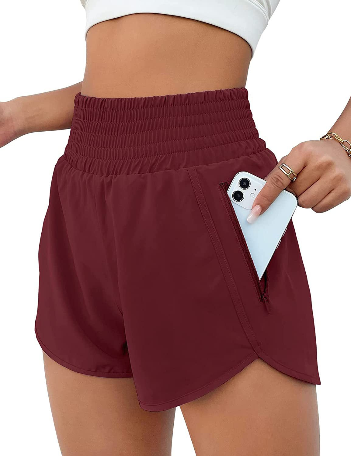 Women's Sport Shorts