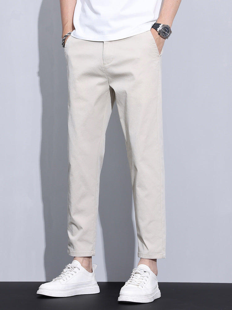 Men's Casual Pants