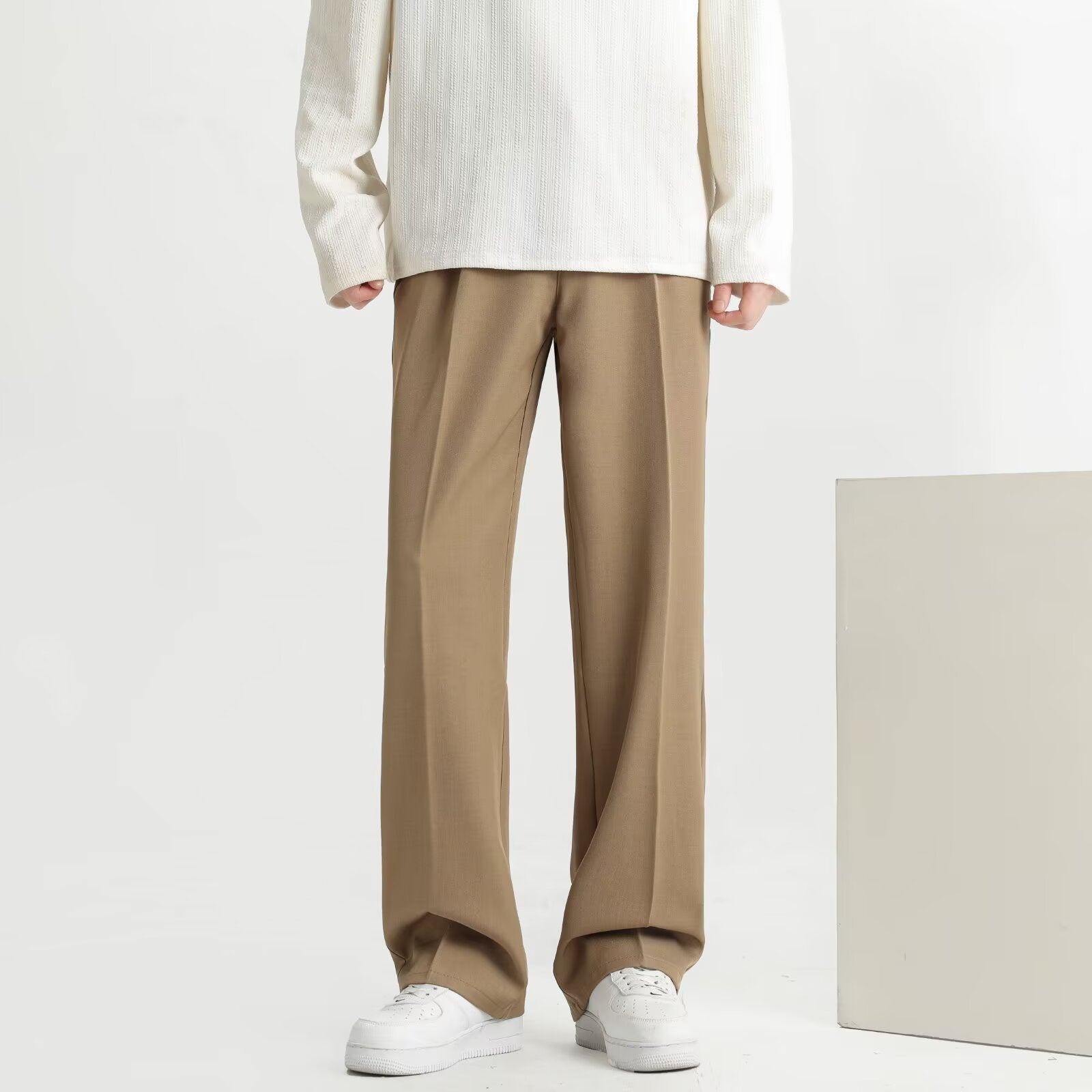 Men's Casual Trousers