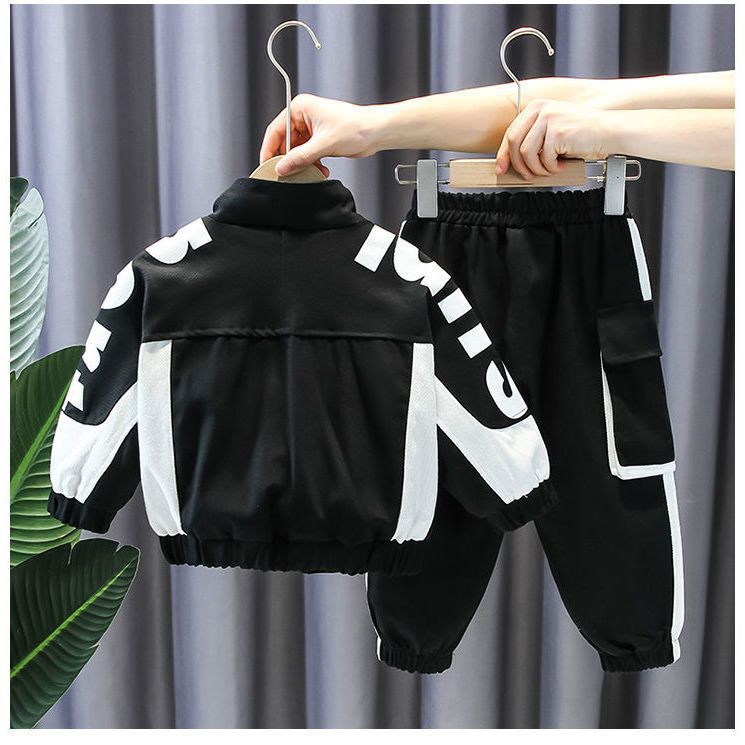 Boys' Clothing Set