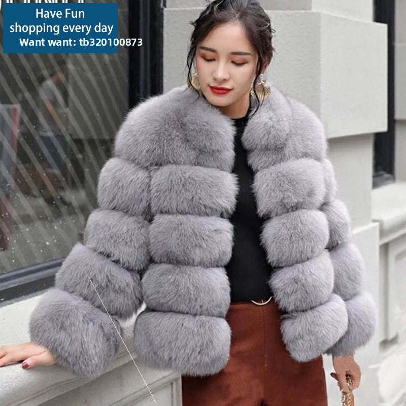 Thick snow suit