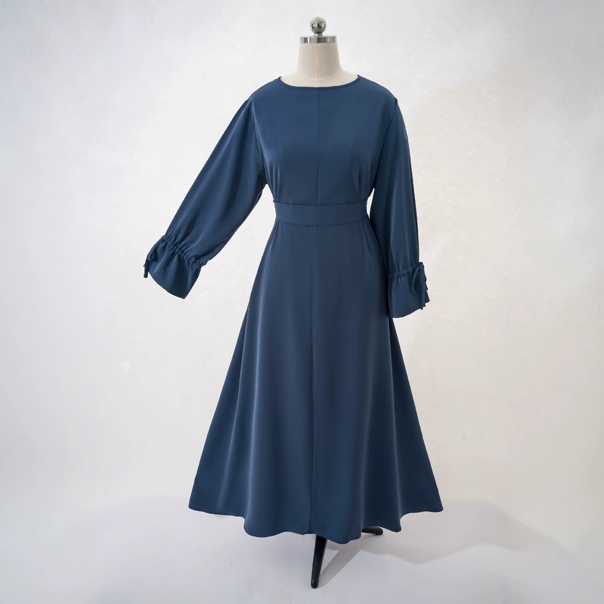 Elegant dress or robe