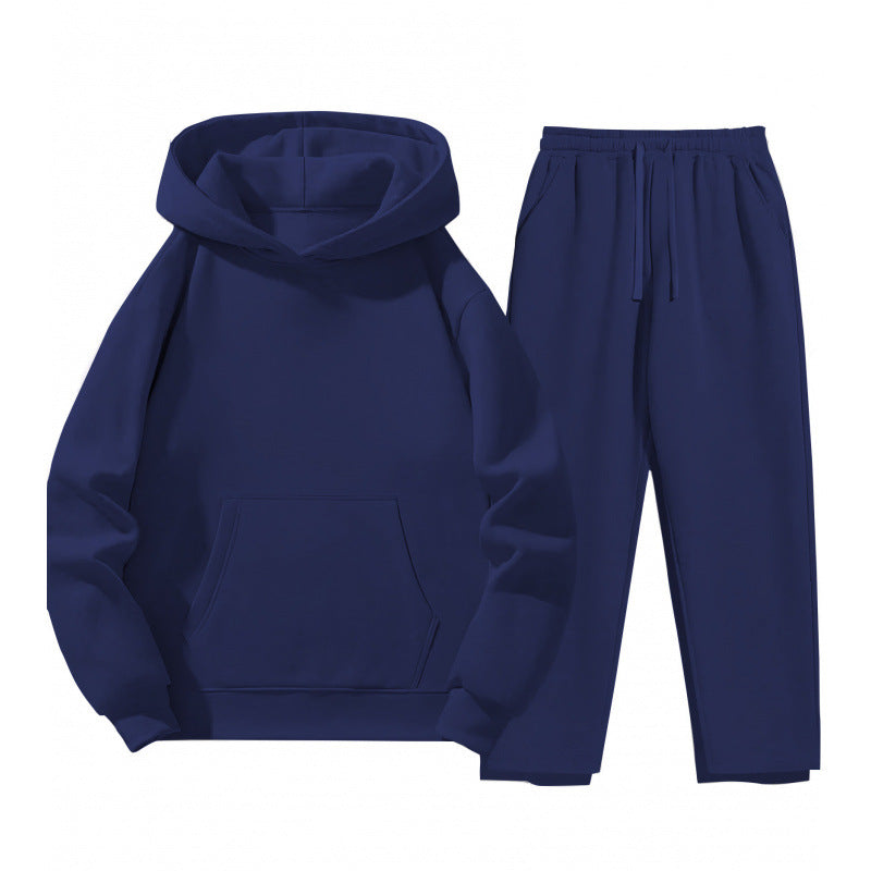 Men's Fleece Lined Casual Pants