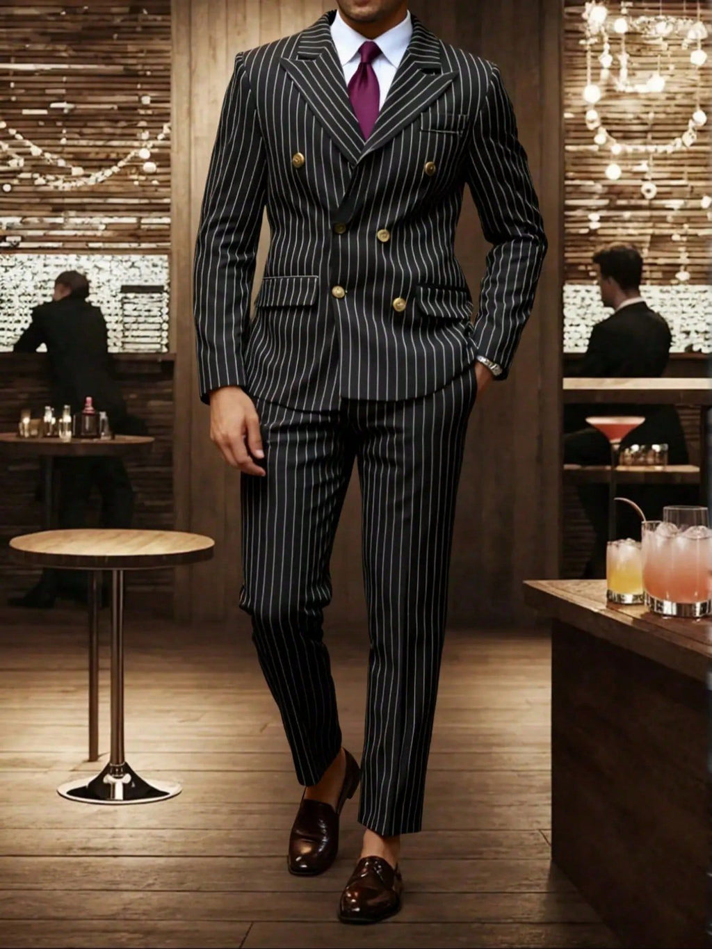 Men's Suits