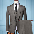 Men's Suit Set