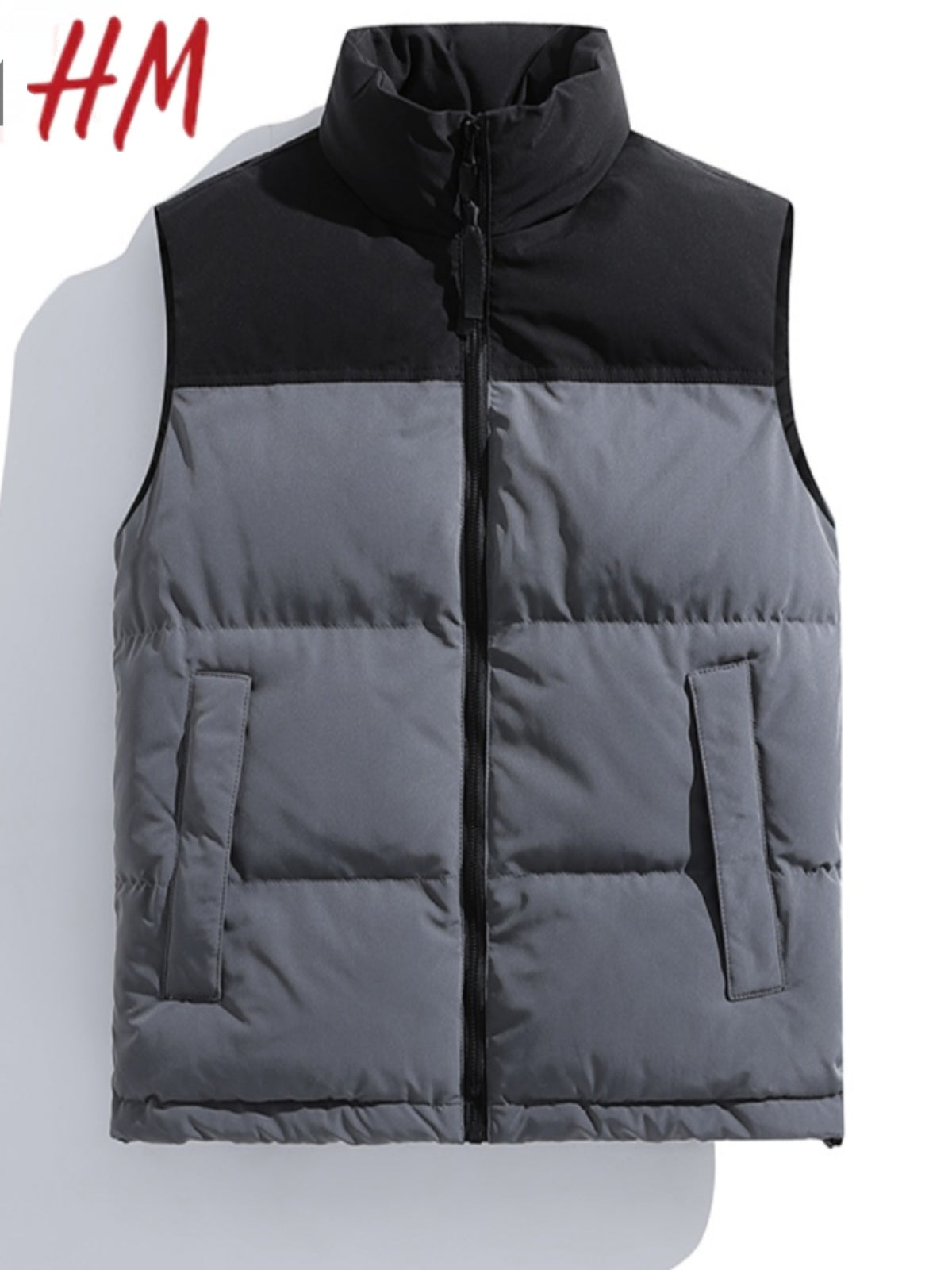 Men's Cotton Vest